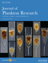 JOURNAL OF PLANKTON RESEARCH雜志封面
